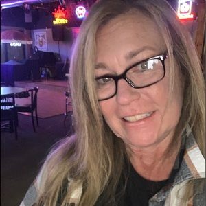 Meet your Posher, Audrey